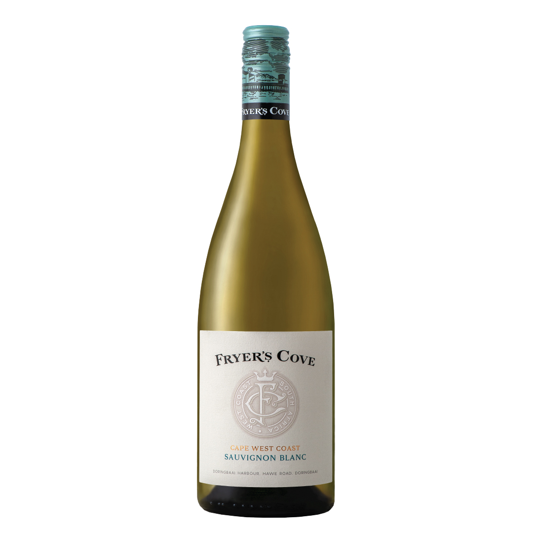 Fryers Cove Sauvignon Blanc