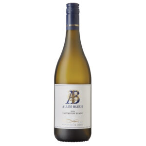 Allée Bleue Sauvignon Blanc