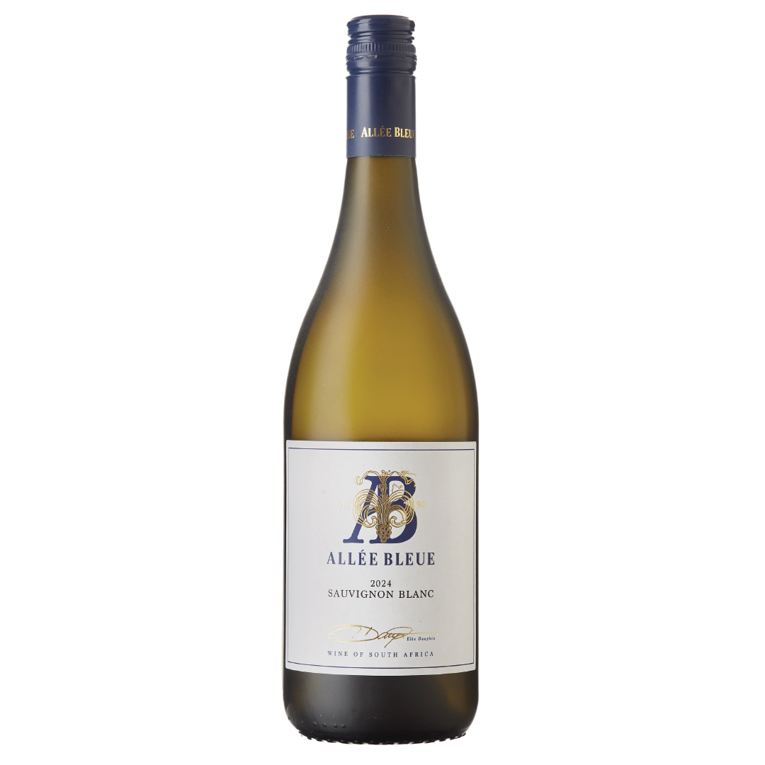 Allée Bleue Sauvignon Blanc