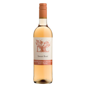 Darling Cellars Sweet Rosé