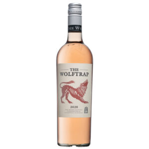 The Wolftrap Rosé
