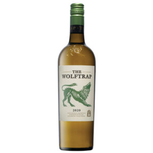 The Wolftrap White