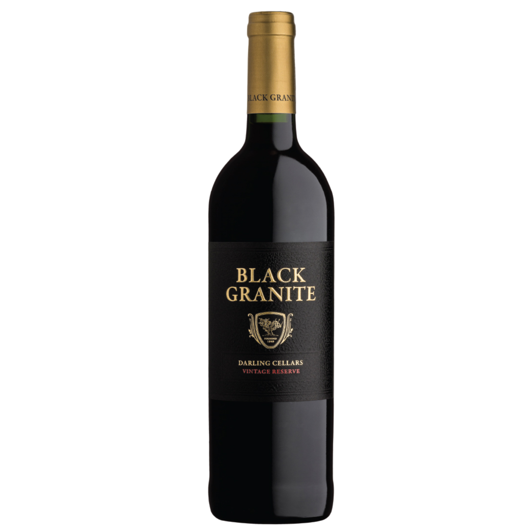 DC Black Granite Vintage Reserve