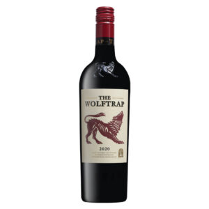 The Wolftrap Red