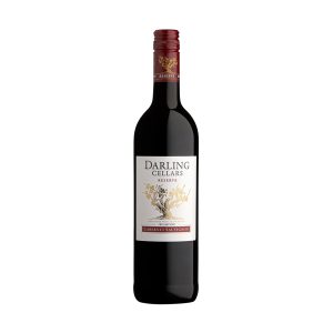 DC Bushvines Cabernet Sauvignon